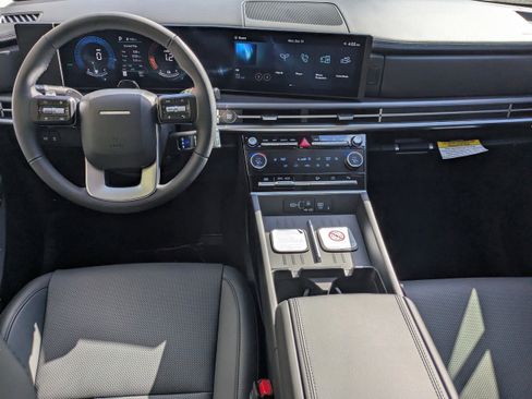 New 2026 Hyundai Santa Fe SEL image 17