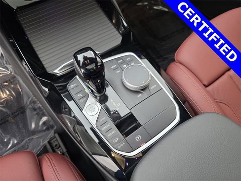 Certified 2024 BMW X3 xDrive30i w/ Premium Package w/ZPA image 25
