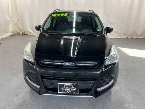 Used 2016 Ford Escape SE w/ Equipment Group 201A AWD/4WD image 2