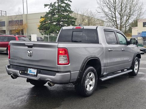 Used 2019 RAM 1500 Big Horn image 5