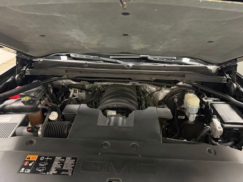 Used 2014 GMC Sierra 1500 Denali image 42