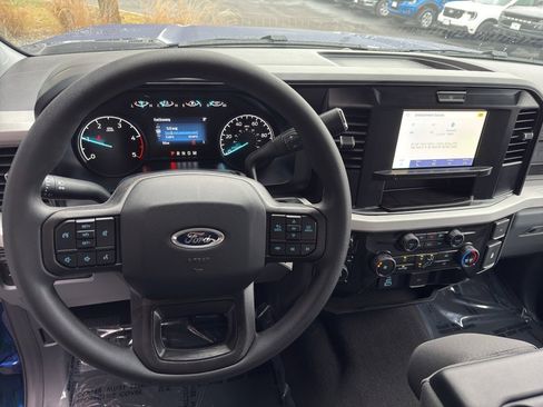 New 2026 Ford F250 XL image 18