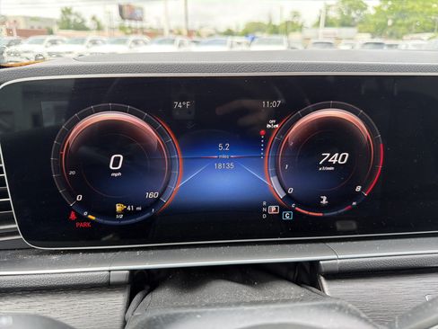 Used 2023 Mercedes-Benz GLE 350 4MATIC w/ 3rd Row Seat Package image 21