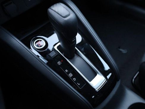 New 2025 Nissan Versa SV w/ Trunk Package image 15