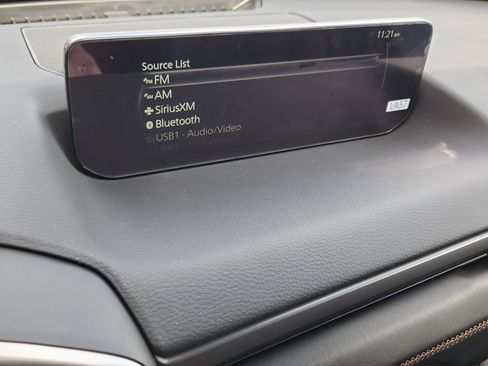 New 2026 MAZDA CX-50 AWD 2.5 S w/ Cargo Package image 7