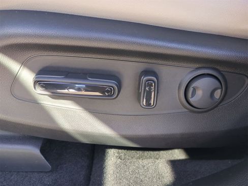 New 2026 Honda CR-V EX-L image 18