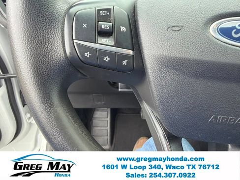 Used 2021 Ford Escape S AWD/4WD image 12