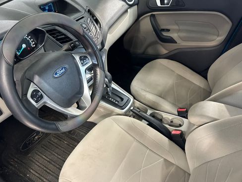 Used 2015 Ford Fiesta SE FWD image 14