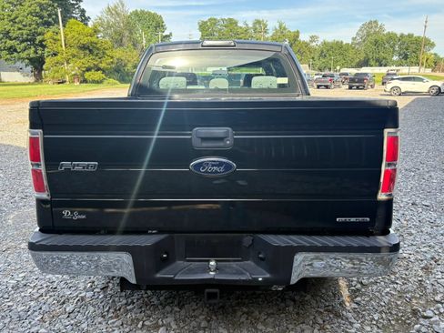 Used 2014 Ford F150 XLT RWD image 6
