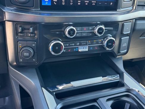 Used 2025 Ford F250 Lariat w/ Lariat Ultimate Package AWD/4WD image 19