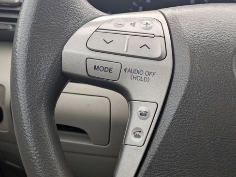 Used 2010 Toyota Camry SE image 18