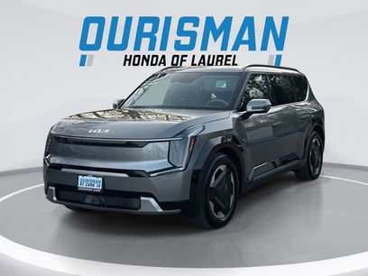 Used 2024 Kia EV9 Land