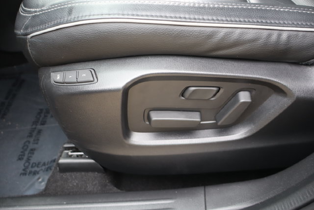 Used 2025 MAZDA CX-5 AWD 2.5 S w/ Premium Plus Pkg image 13