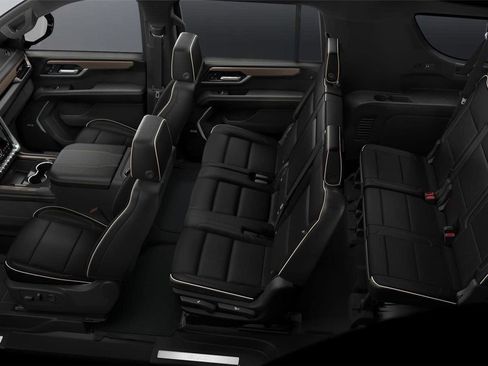 New 2026 GMC Yukon XL Elevation w/ Elevation Premium Package image 23