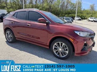 Used 2023 Buick Encore GX Select w/ Sport Touring Package video 1