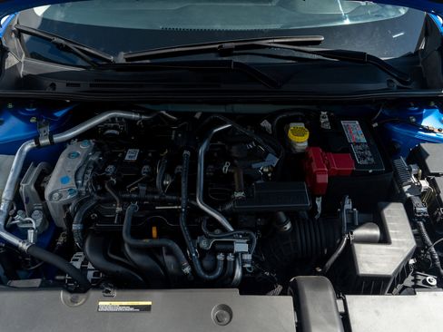 Used 2023 Nissan Sentra SV image 54