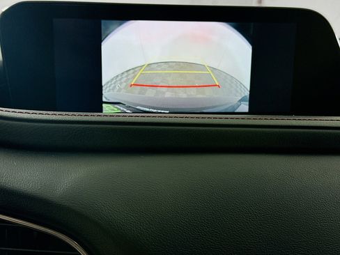 Used 2024 MAZDA CX-30 AWD 2.5 S w/ Preferred Package image 22