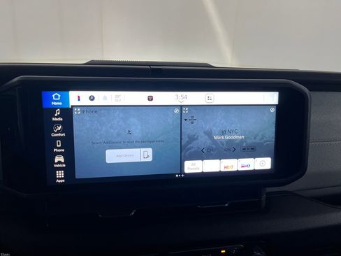 Used 2025 Jeep Wrangler Willys image 61