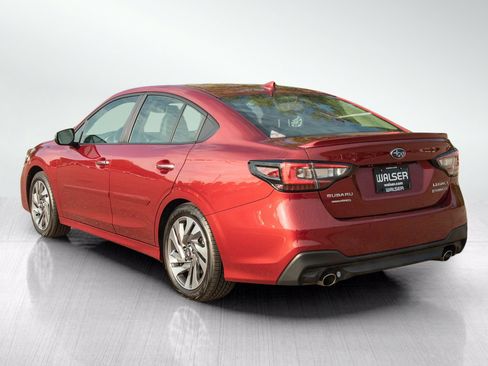 Used 2024 Subaru Legacy Touring XT AWD/4WD image 3