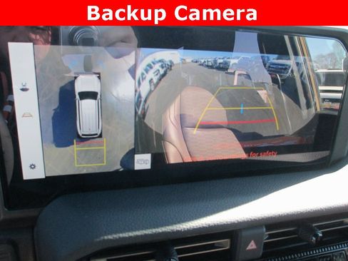 Used 2024 Toyota Land Cruiser w/ Premium Package image 15