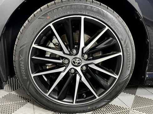 Certified 2023 Toyota Camry SE image 23
