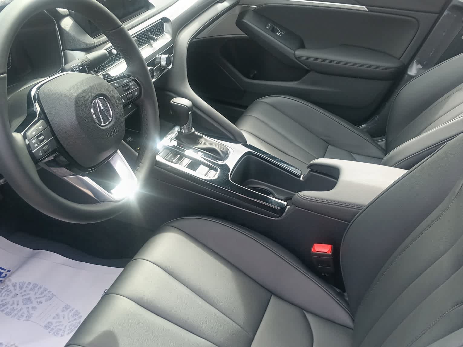 Used 2026 Acura Integra FWD image 17