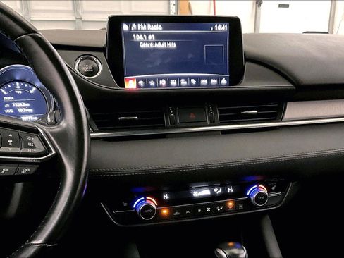 Used 2020 MAZDA MAZDA6 Grand Touring image 6