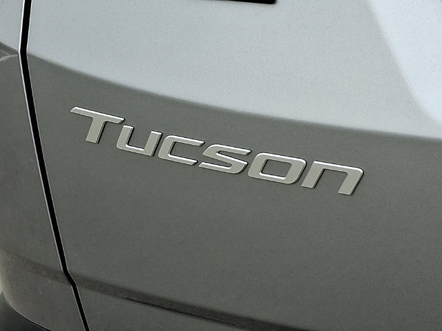 New 2026 Hyundai Tucson Limited AWD/4WD image 13