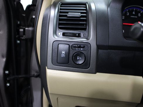 Used 2010 Honda CR-V LX image 8