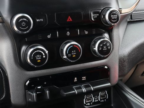 Used 2021 RAM 1500 Rebel w/ Rebel Level 1 Equipment Group image 24