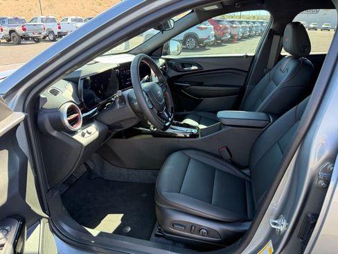 New 2026 Chevrolet Trax RS image 11