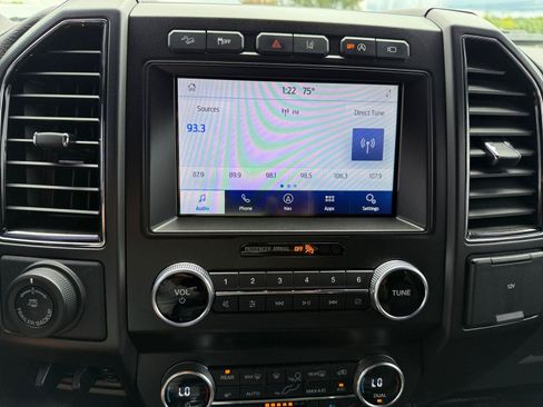 Used 2021 Ford Expedition Max Limited AWD/4WD image 29