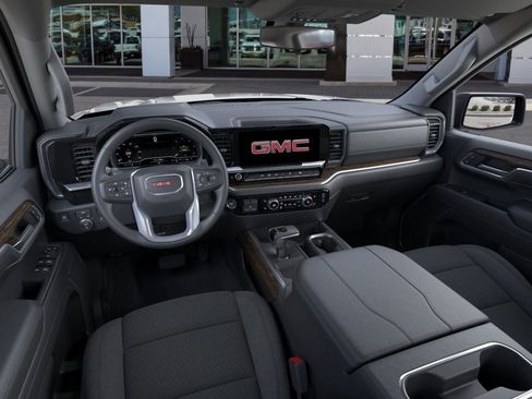 New 2026 GMC Sierra 1500 Elevation image 15