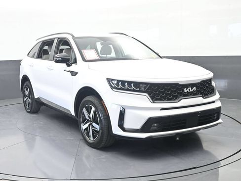 Used 2023 Kia Sorento EX FWD image 9