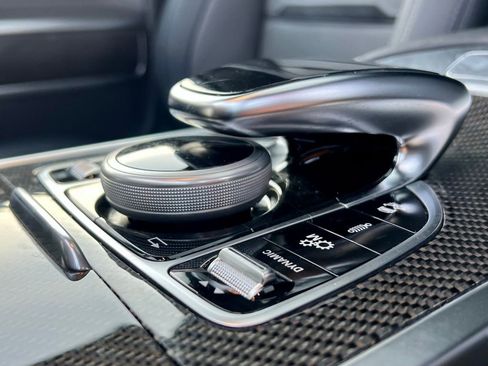 Certified 2024 Mercedes-Benz G 63 AMG 4MATIC image 58