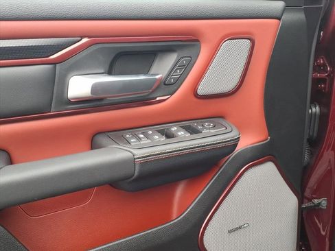 New 2026 RAM 1500 Rebel image 4