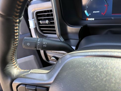 Used 2024 Ford F250 Platinum image 35