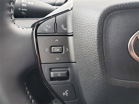 New 2026 Toyota bZ image 23