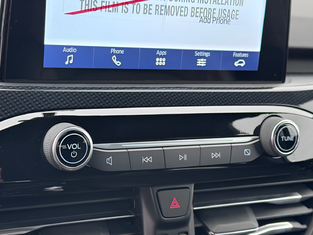 Used 2026 Ford Escape ST-Line FWD image 33