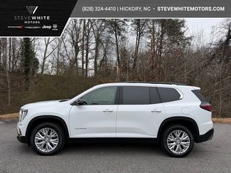 Used 2024 GMC Acadia Elevation video 1