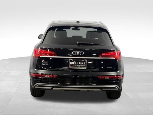 Used 2021 Audi Q5 2.0T Premium Plus AWD/4WD image 5