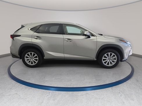 Used 2020 Lexus NX 300 FWD w/ Comfort Package image 4