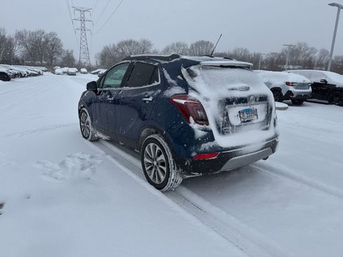 Used 2019 Buick Encore Preferred image 12
