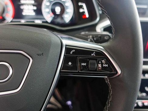 New 2025 Audi A6 Premium Plus image 18