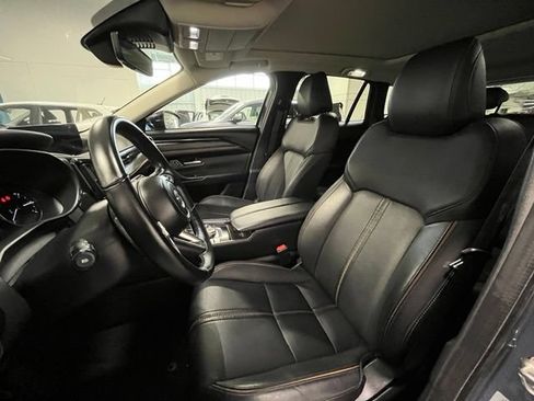 Used 2025 MAZDA CX-50 AWD 2.5 S w/ Premium Plus Pkg image 21