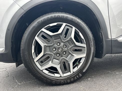 Used 2022 Hyundai Santa Fe Limited image 12