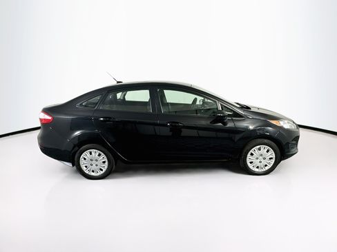 Used 2014 Ford Fiesta S FWD image 10