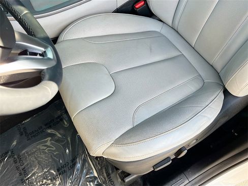 Used 2022 Hyundai Palisade SEL w/ Premium Package image 19