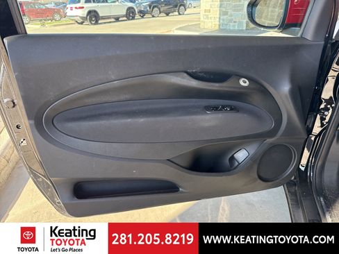 Used 2024 FIAT 500 e (RED) image 10