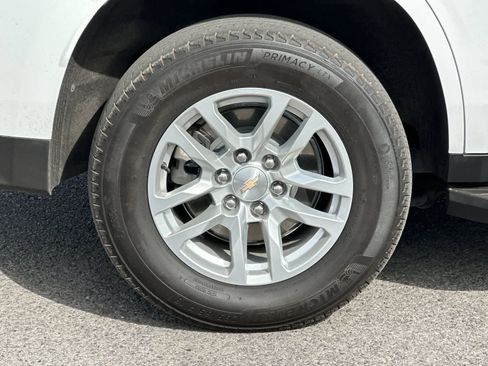 Used 2024 Chevrolet Tahoe LT w/ Max Trailering Package AWD/4WD image 28